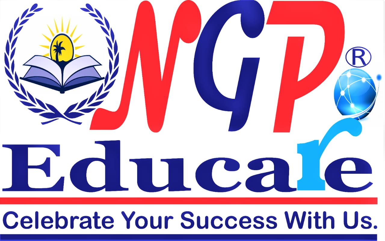 NGP Educare Pvt. Ltd.